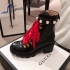 Gucci Booties GGB3112228904308GG